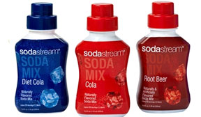 SodaStream