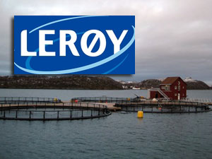 Leroy Seafood Group