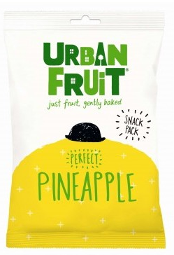 Urban Fruit