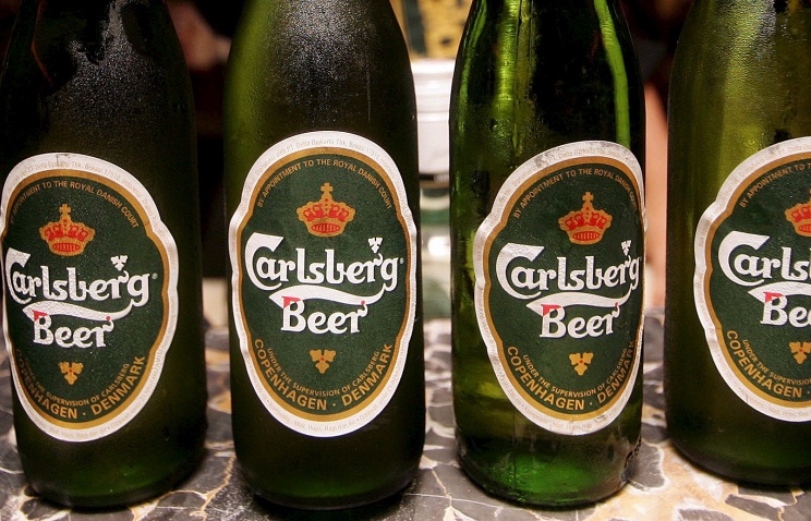 Carlsberg 