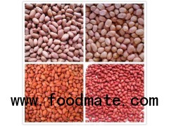 chinese peanuts, peanuts kernels, low price peanut