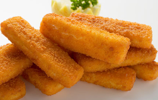 fish finger