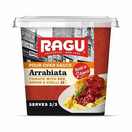 Ragú