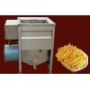 Potato Chips Frying Machine