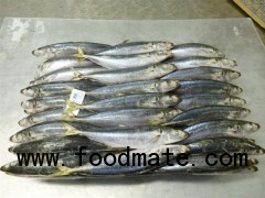 Sell: Layang scad fish whole round