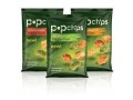 popchips adds new product veggie chips to popchips brand A specialty popped
