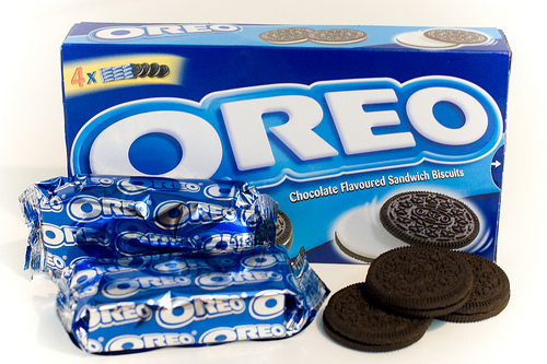 OREO