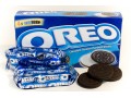 OREO brand to partner with Paramount Pictures