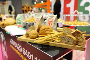 Gluten-Free Expo