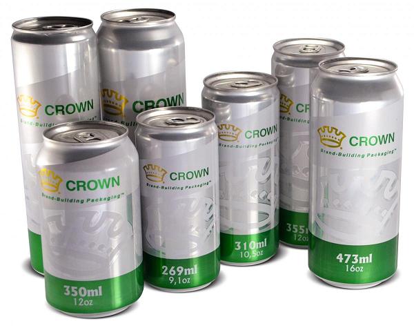 Crown Brazil