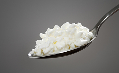 cottage cheese