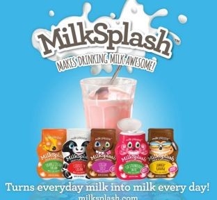 MilkSplash 