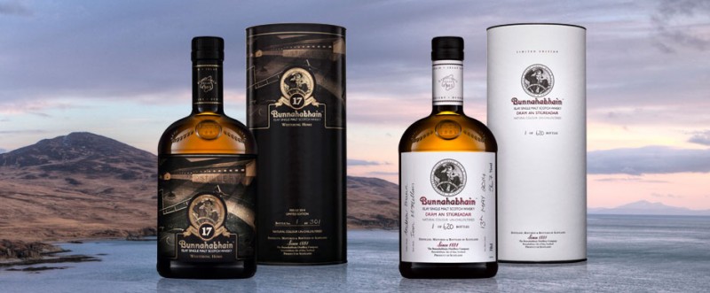 Bunnahabhain