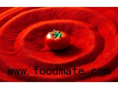 Tomato powder