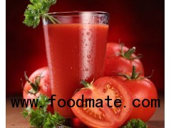 Pure Tomato Juice
