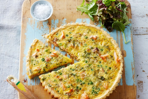 quiche