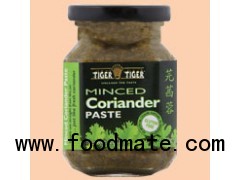 MINCED CORIANDER