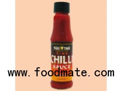 CHILLI SAUCE- Herb Chilli-exquisite and delicate flavours