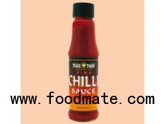 CHILLI SAUCE- Herb Chilli-exquisite and delicate flavours