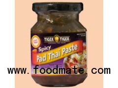 PAD THAI PASTE-fried with seafood or meat