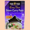 EASY THAI GREEN CURRY PASTE