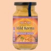 KASHMIRI MILD KORMA SAUCE-Indian sauce