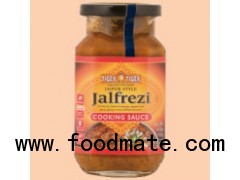 JAIPUR JALFREZI SAUCE-Indian sauce