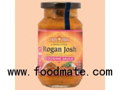 LAHORI ROGAN JOSH SAUCE-Indian sauce