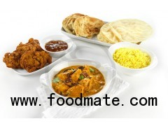 Chicken Tikka Masala,Indian food,marinated chicken breast