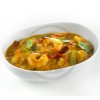 Malabar King Prawn Curry-Indian food,coconut sauce