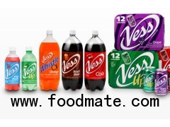 CARBONATED SOFT DRINKS-best class soft drinks
