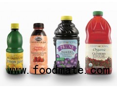  single juice ,juice drinks, fruit and vegetable blend