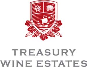 Treasury Wine Estates