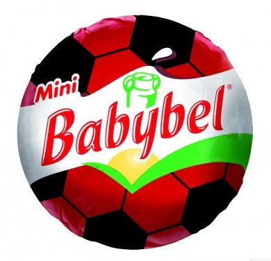 Mini Babybel