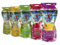 Parrot Bay launches exotic flavour