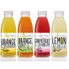 Quattro Stagioni-fruit juice