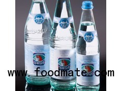 light mineral water ,Lurisia
