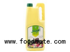 Blended Oil Products-Amir Olein 1.8ltr HDPE Y