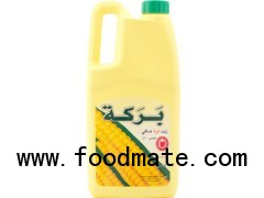 Corn Oil Products-Baraka Corn 2ltr HDPE