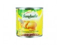 EC To Probe Bonduelle Over Canned-Vegetable Price Collusion