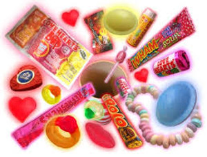 Confectionary