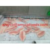 Frozen Tilapia Fillet