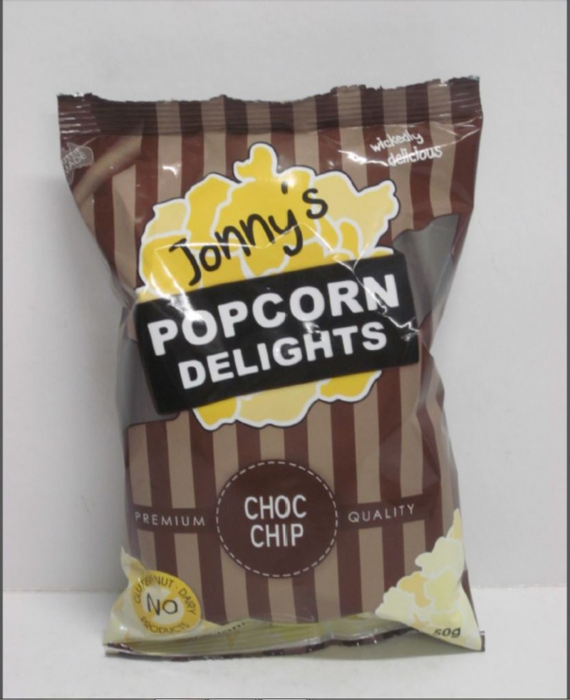 Jonny's Popcorn 