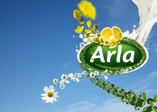 Arla Foods 