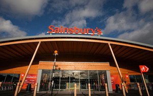 Sainsbury's