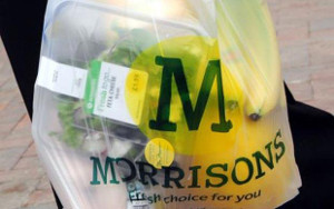 Morrisons