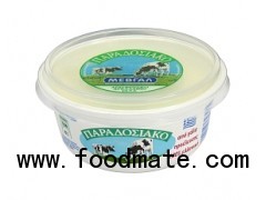 traditional yogurts -MEVGAL Paradosiako Ageladas