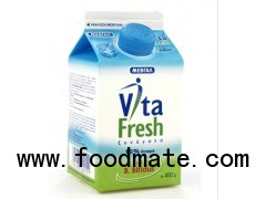 Probiotics Sour Milk