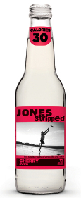 Jones Soda