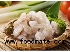 Peeled Deveined Tail-off Shrimp (BT)